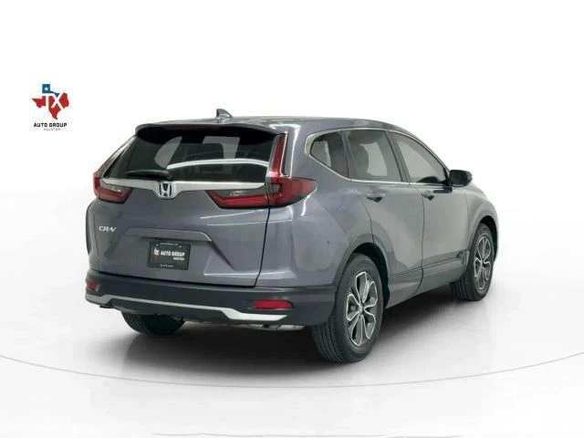 2022 Honda CR-V 5th Gen - Image 7 of 21