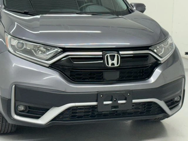 2022 Honda CR-V 5th Gen - Image 12 of 21