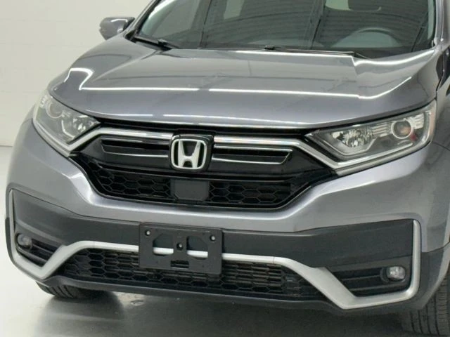 2022 Honda CR-V 5th Gen - Image 11 of 12