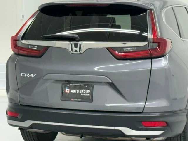 2022 Honda CR-V 5th Gen - Image 16 of 21