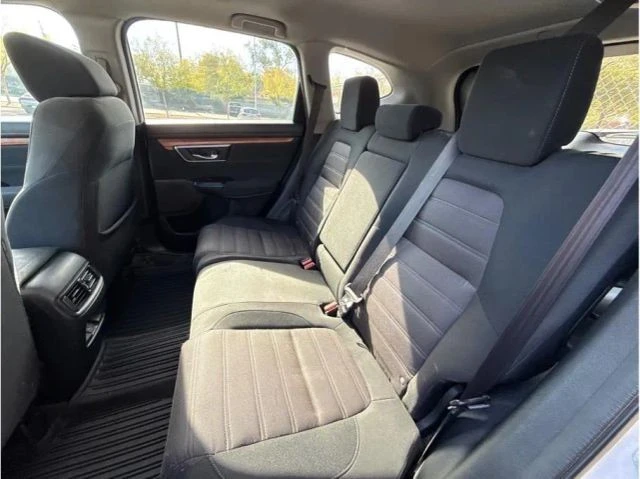 2022 Honda CR-V 5th Gen - Image 11 of 11