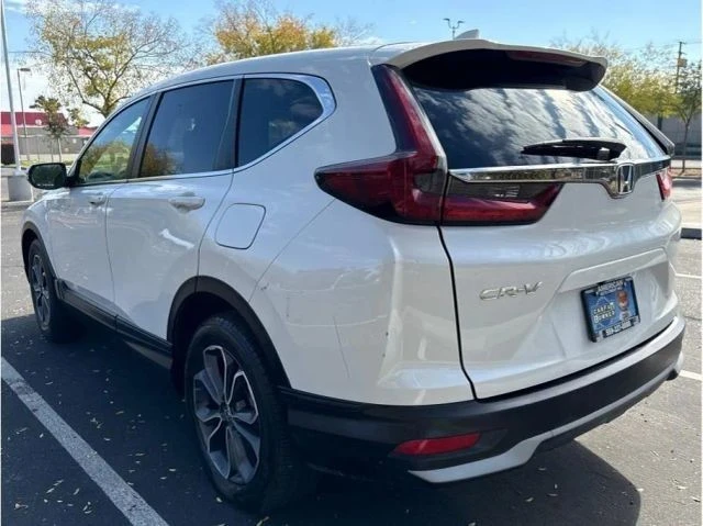 2022 Honda CR-V 5th Gen - Image 8 of 11
