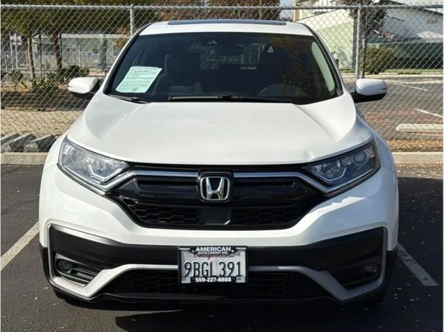 2022 Honda CR-V 5th Gen - Image 5 of 11