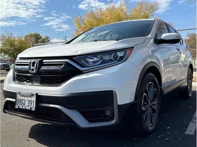 2022 Honda CR-V 5th Gen - Image 6 of 11