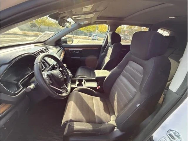 2022 Honda CR-V 5th Gen - Image 10 of 11