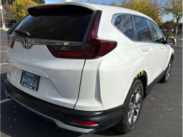 2022 Honda CR-V 5th Gen - Image 3 of 11