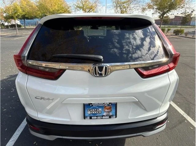2022 Honda CR-V 5th Gen - Image 4 of 11