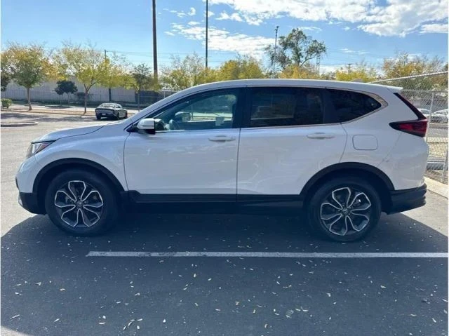 2022 Honda CR-V 5th Gen - Image 7 of 11