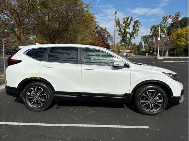 2022 Honda CR-V 5th Gen - Image 2 of 11