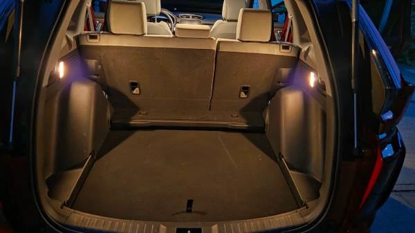 2022 Honda CR-V 5th Gen - Image 7 of 16