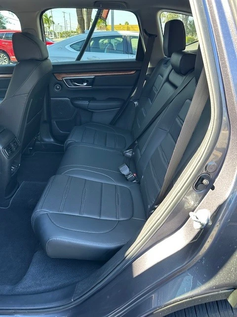 2022 Honda CR-V 5th Gen - Image 7 of 21