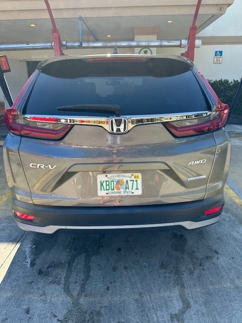 2022 Honda CR-V 5th Gen - Image 10 of 21