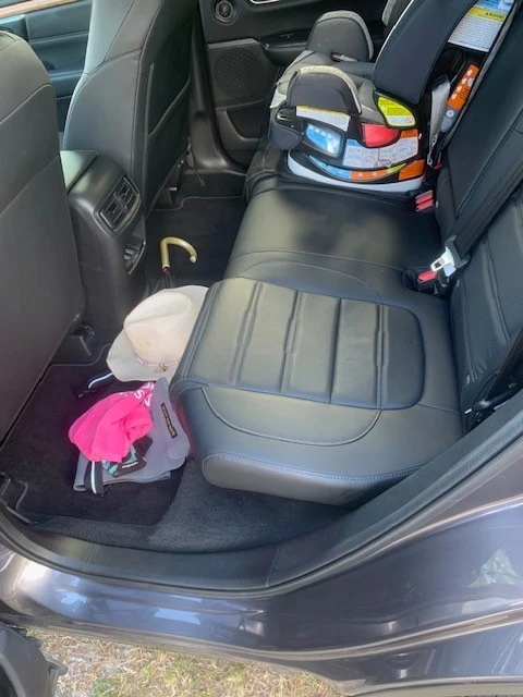2022 Honda CR-V 5th Gen - Image 15 of 21