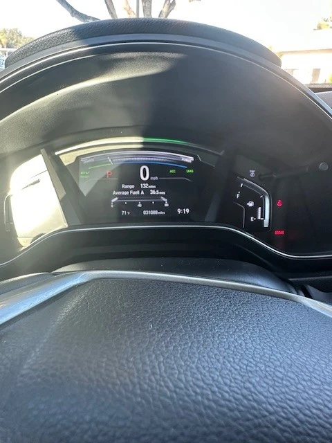 2022 Honda CR-V 5th Gen - Image 4 of 21