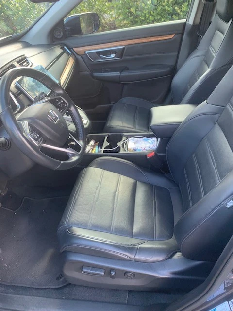 2022 Honda CR-V 5th Gen - Image 14 of 21