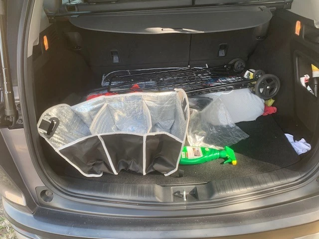 2022 Honda CR-V 5th Gen - Image 16 of 21
