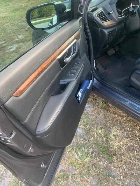 2022 Honda CR-V 5th Gen - Image 13 of 21