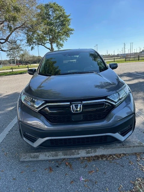 2022 Honda CR-V 5th Gen - Image 9 of 21