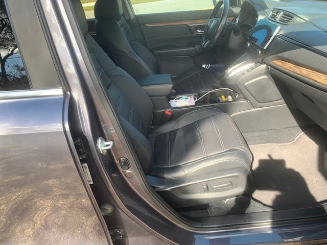 2022 Honda CR-V 5th Gen - Image 19 of 21
