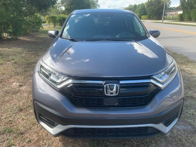 2022 Honda CR-V 5th Gen - Image 20 of 21