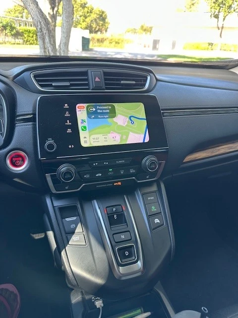 2022 Honda CR-V 5th Gen - Image 2 of 21