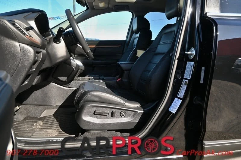 2022 Honda CR-V 5th Gen - Image 8 of 18