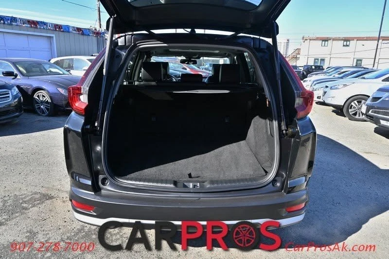 2022 Honda CR-V 5th Gen - Image 16 of 18