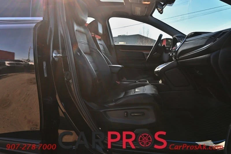 2022 Honda CR-V 5th Gen - Image 13 of 18