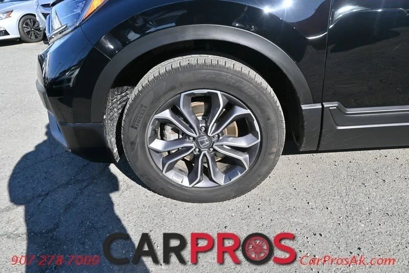 2022 Honda CR-V 5th Gen - Image 18 of 18
