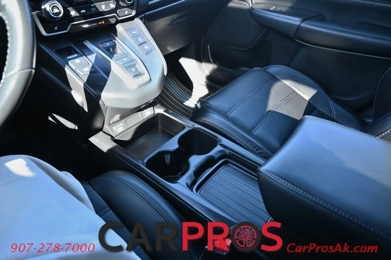 2022 Honda CR-V 5th Gen - Image 12 of 18