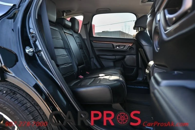 2022 Honda CR-V 5th Gen - Image 14 of 18
