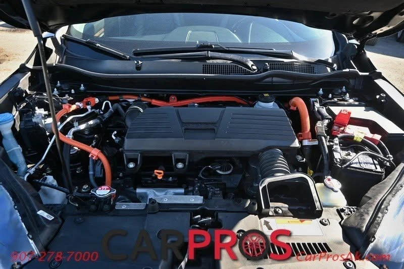 2022 Honda CR-V 5th Gen - Image 17 of 18