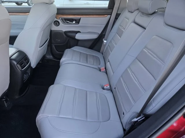 2022 Honda CR-V 5th Gen - Image 12 of 12