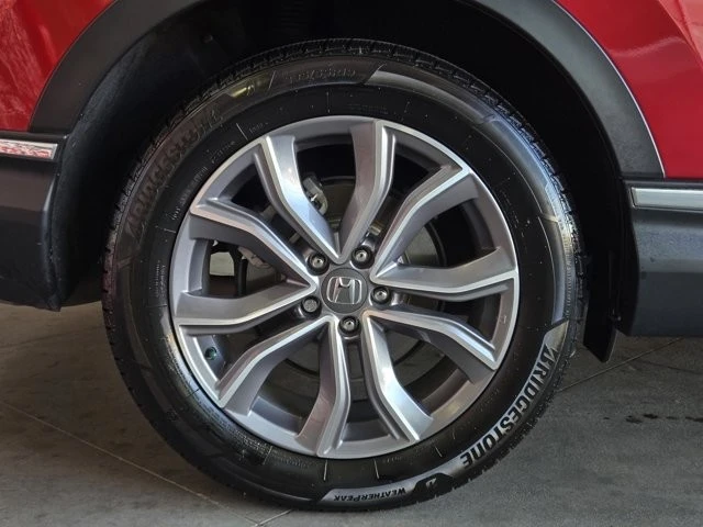 2022 Honda CR-V 5th Gen - Image 5 of 12