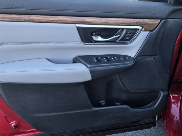 2022 Honda CR-V 5th Gen - Image 10 of 12