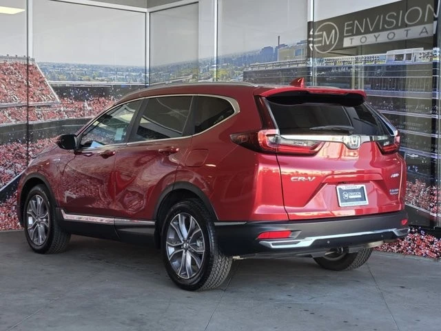 2022 Honda CR-V 5th Gen - Image 6 of 12