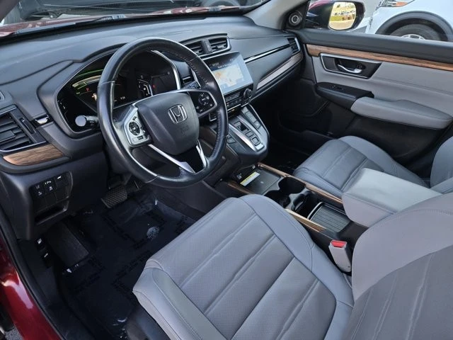 2022 Honda CR-V 5th Gen - Image 9 of 12