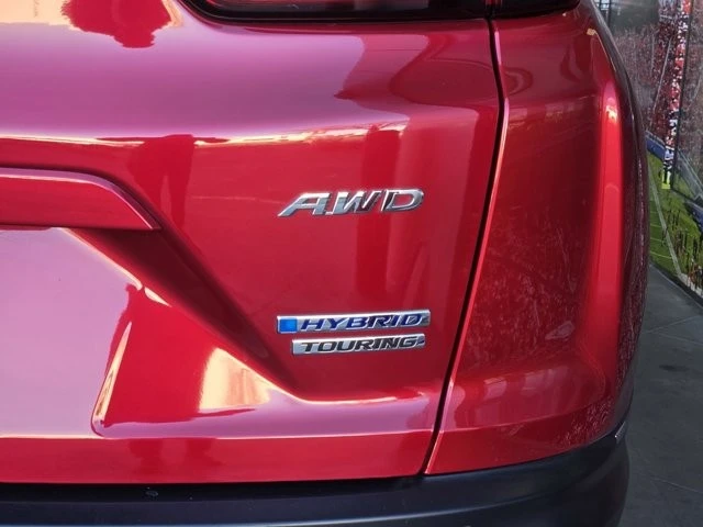 2022 Honda CR-V 5th Gen - Image 8 of 12