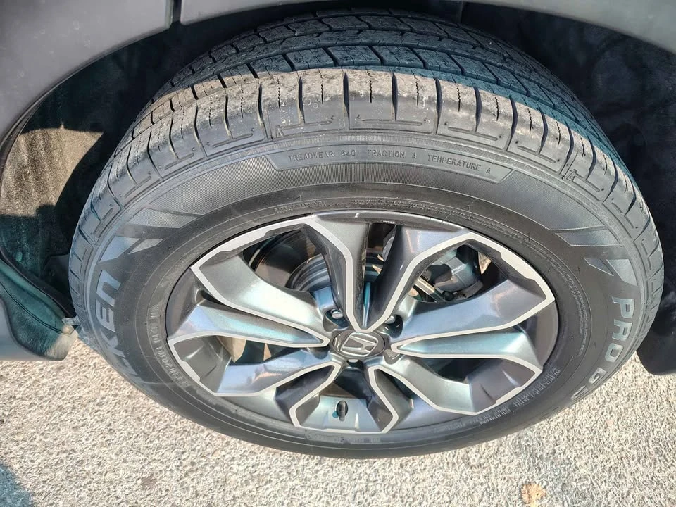 2022 Honda CR-V 5th Gen - Image 10 of 12