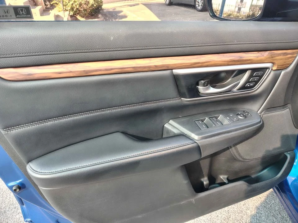 2022 Honda CR-V 5th Gen - Image 12 of 12