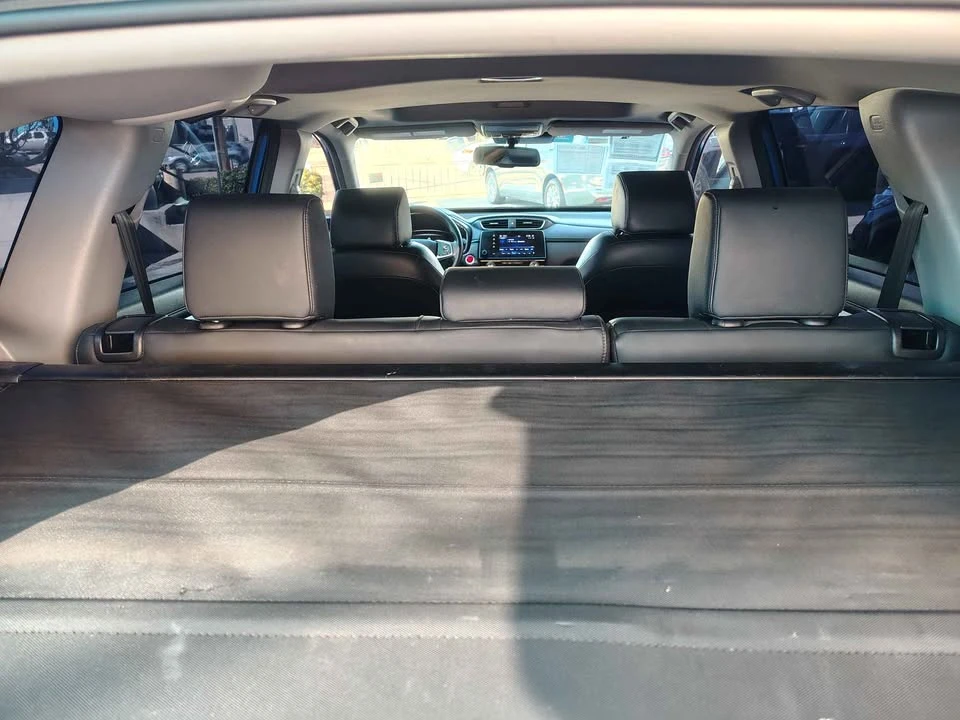 2022 Honda CR-V 5th Gen - Image 11 of 12