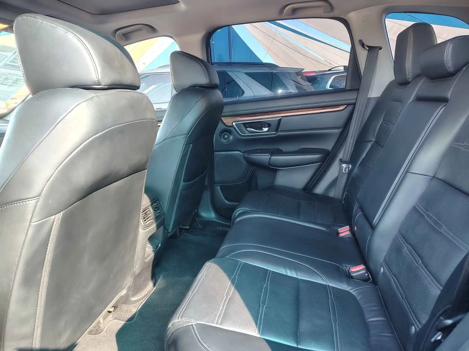 2022 Honda CR-V 5th Gen - Image 8 of 12