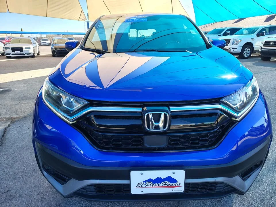 2022 Honda CR-V 5th Gen - Image 6 of 12