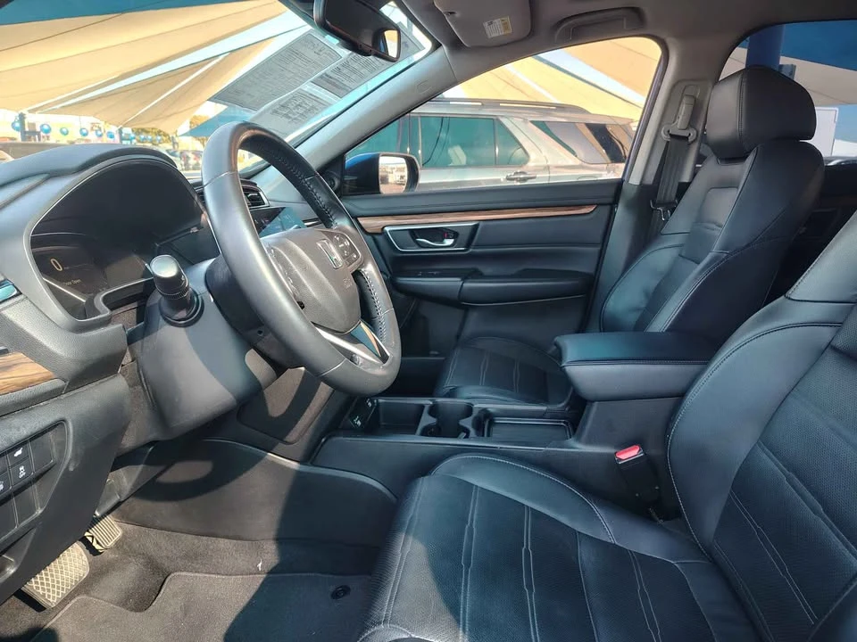 2022 Honda CR-V 5th Gen - Image 7 of 12