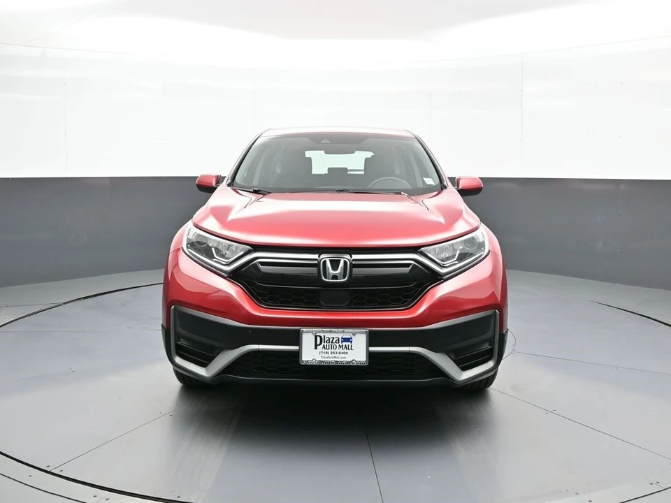 2022 Honda CR-V 5th Gen - Image 2 of 21