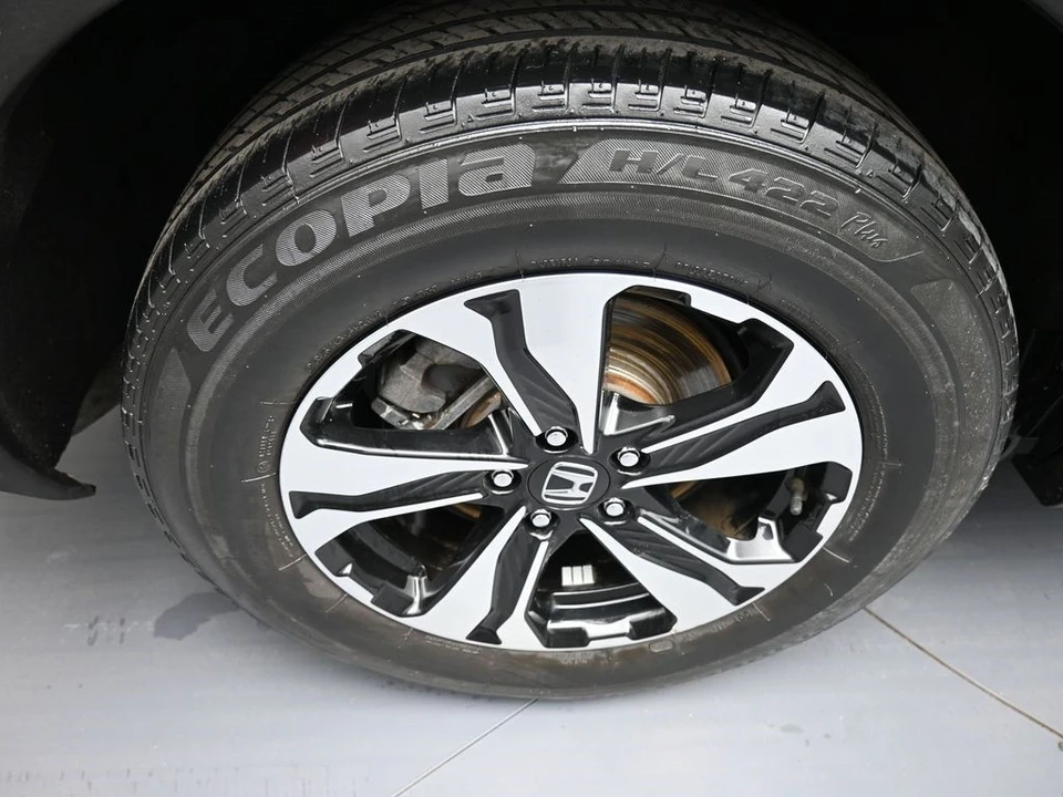 2022 Honda CR-V 5th Gen - Image 12 of 12