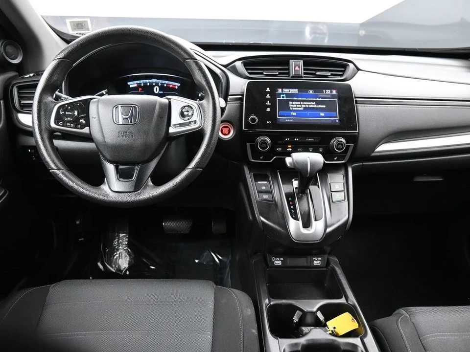 2022 Honda CR-V 5th Gen - Image 19 of 21