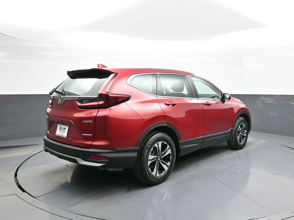 2022 Honda CR-V 5th Gen - Image 6 of 21