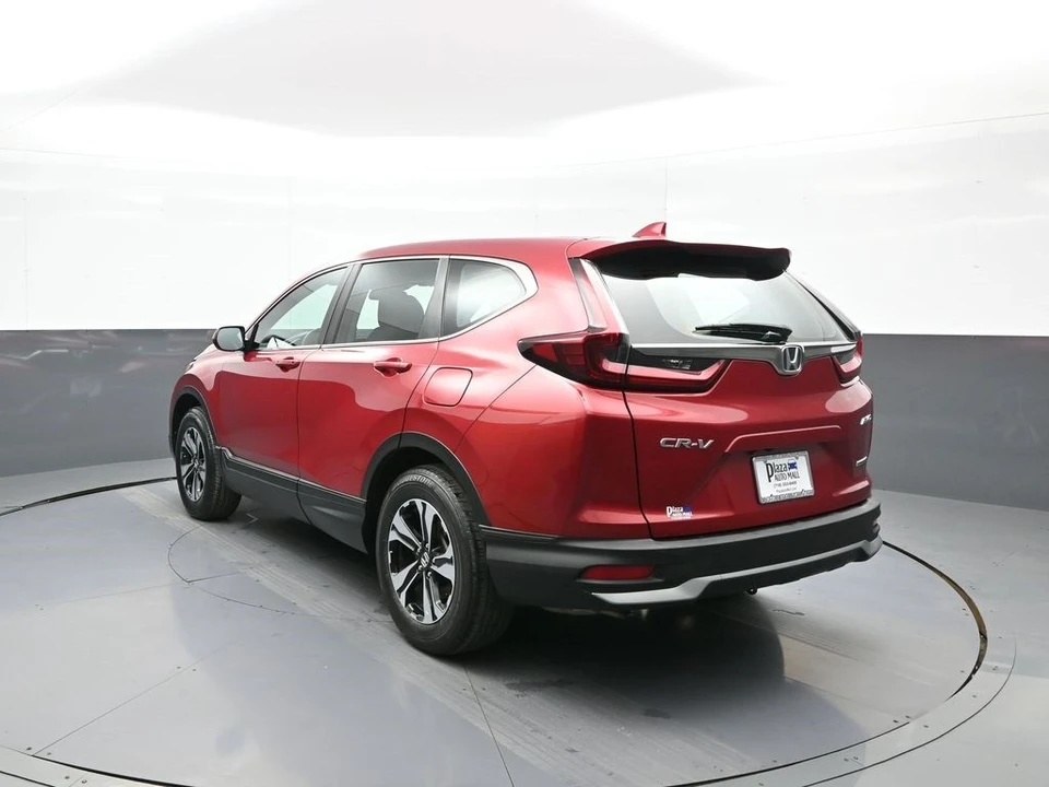 2022 Honda CR-V 5th Gen - Image 8 of 21