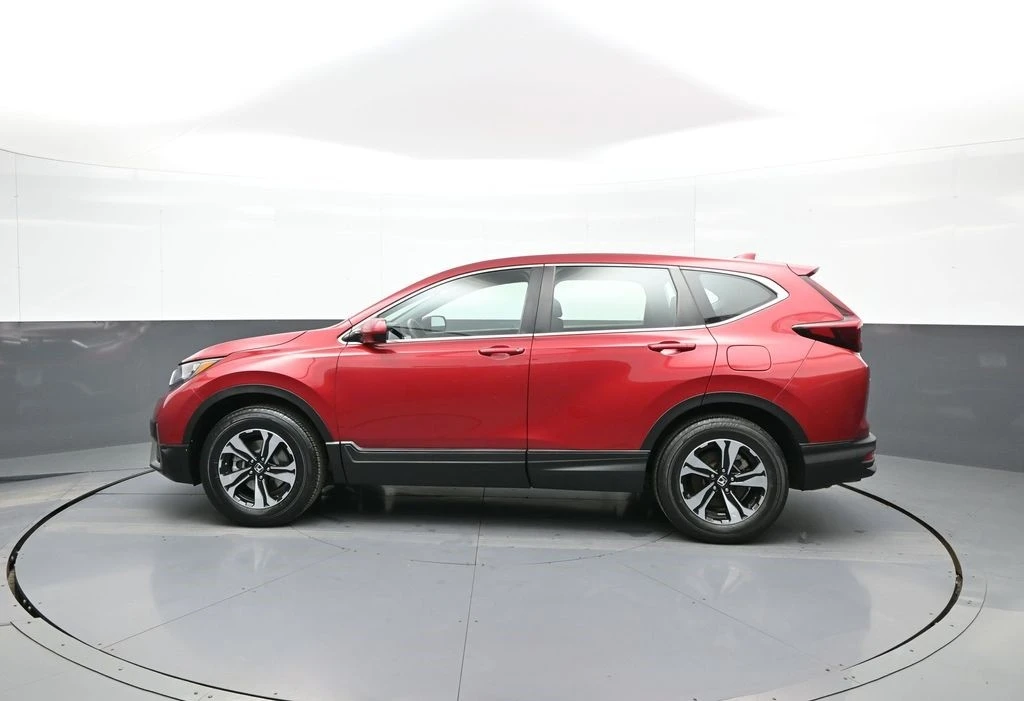 2022 Honda CR-V 5th Gen - Image 9 of 12